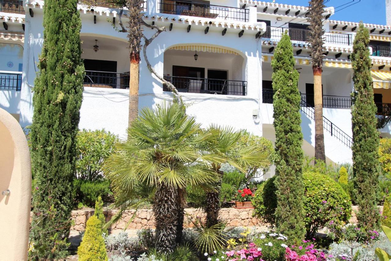 Your Holiday Home In Cabo Roig- Pool And Great Location Dehesa de Campoamor  المظهر الخارجي الصورة