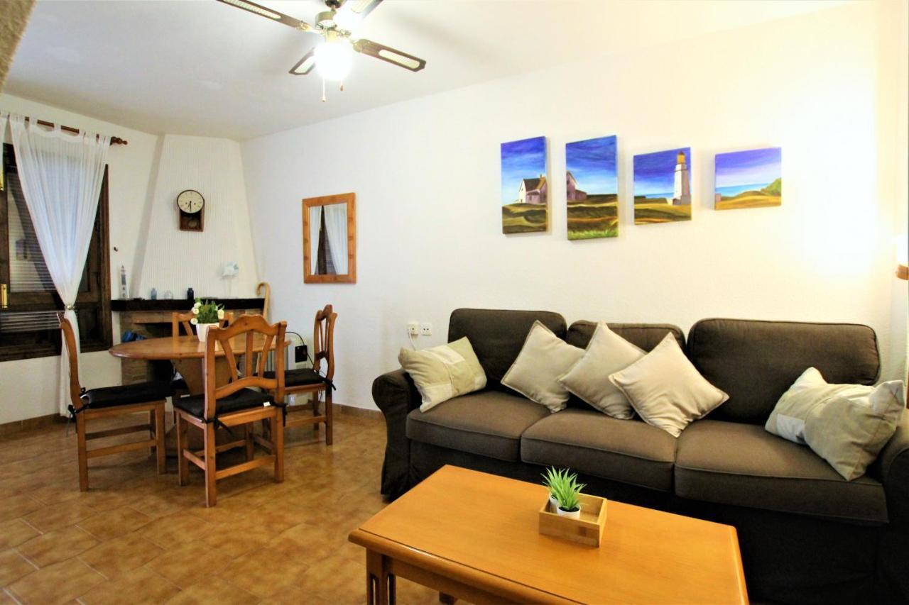 Your Holiday Home In Cabo Roig- Pool And Great Location Dehesa de Campoamor  المظهر الخارجي الصورة
