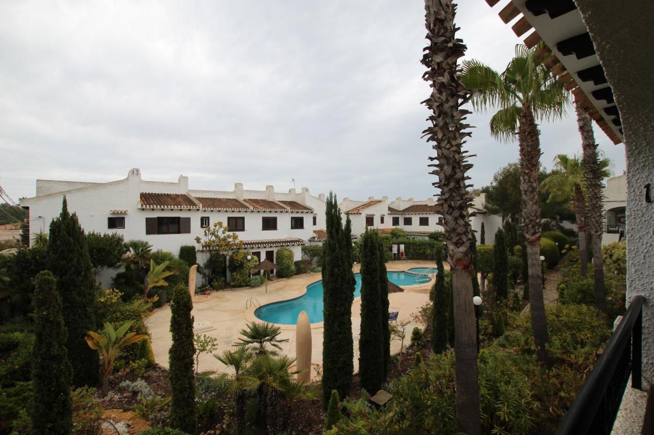 Your Holiday Home In Cabo Roig- Pool And Great Location Dehesa de Campoamor  المظهر الخارجي الصورة