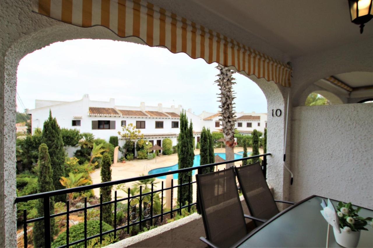 Your Holiday Home In Cabo Roig- Pool And Great Location Dehesa de Campoamor  المظهر الخارجي الصورة