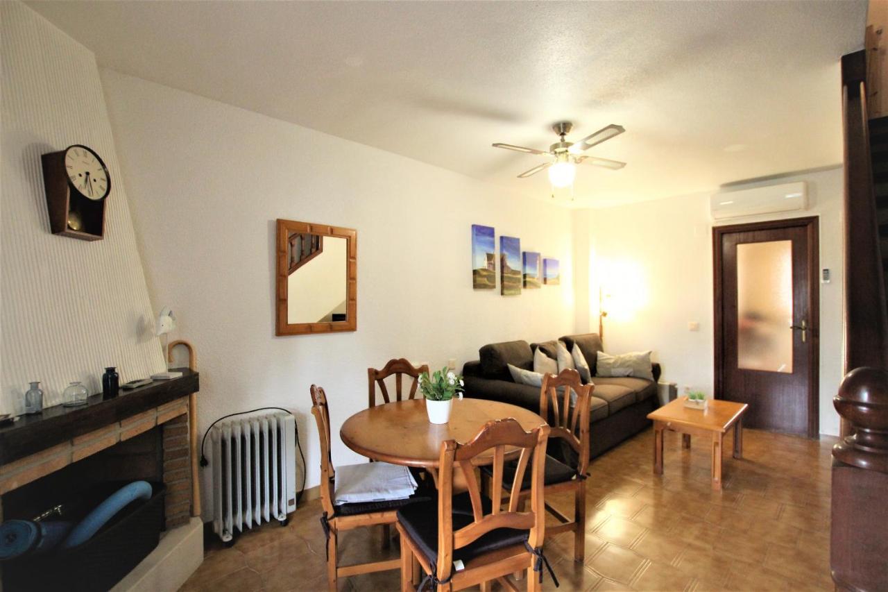 Your Holiday Home In Cabo Roig- Pool And Great Location Dehesa de Campoamor  المظهر الخارجي الصورة
