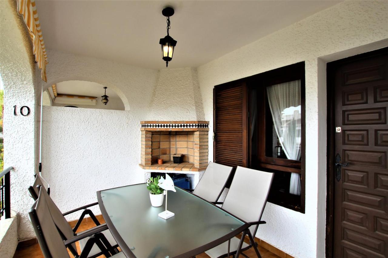 Your Holiday Home In Cabo Roig- Pool And Great Location Dehesa de Campoamor  المظهر الخارجي الصورة