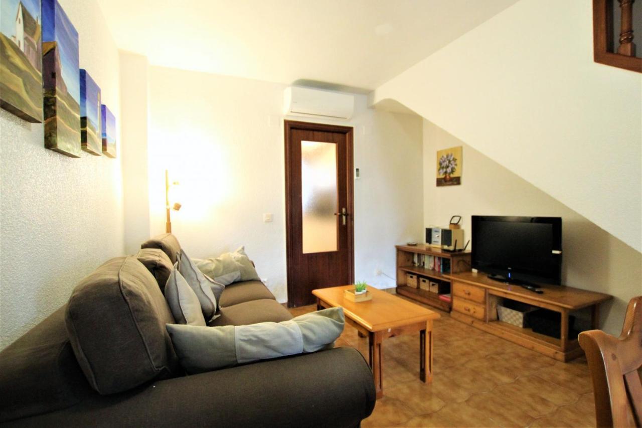 Your Holiday Home In Cabo Roig- Pool And Great Location Dehesa de Campoamor  المظهر الخارجي الصورة