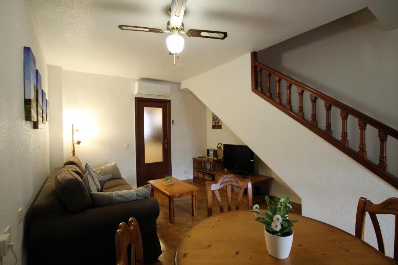 Your Holiday Home In Cabo Roig- Pool And Great Location Dehesa de Campoamor  المظهر الخارجي الصورة