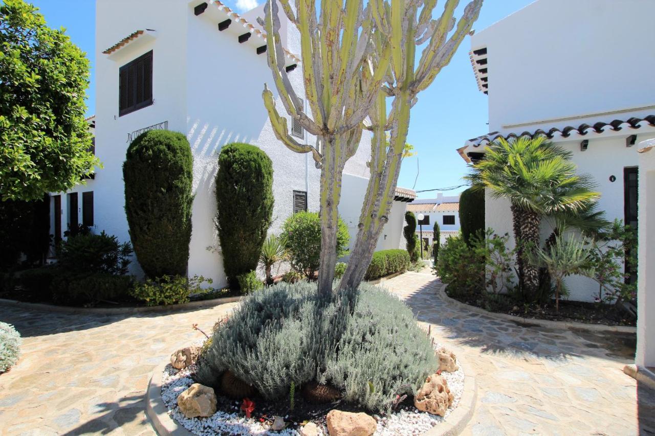Your Holiday Home In Cabo Roig- Pool And Great Location Dehesa de Campoamor  المظهر الخارجي الصورة
