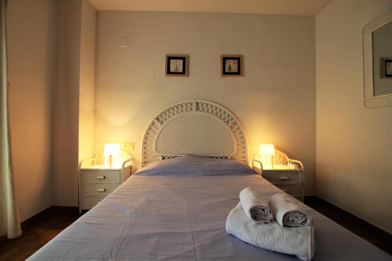 Your Holiday Home In Cabo Roig- Pool And Great Location Dehesa de Campoamor  المظهر الخارجي الصورة