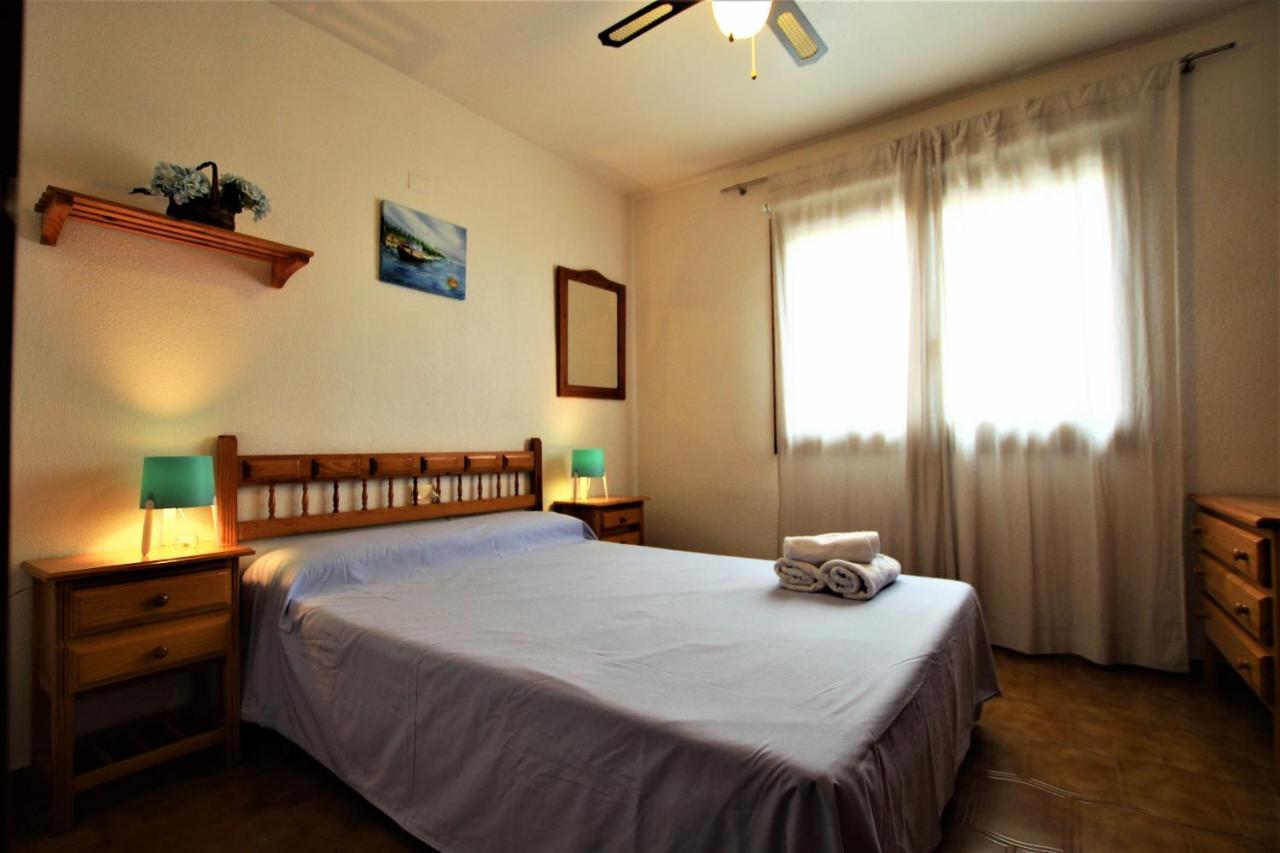 Your Holiday Home In Cabo Roig- Pool And Great Location Dehesa de Campoamor  المظهر الخارجي الصورة