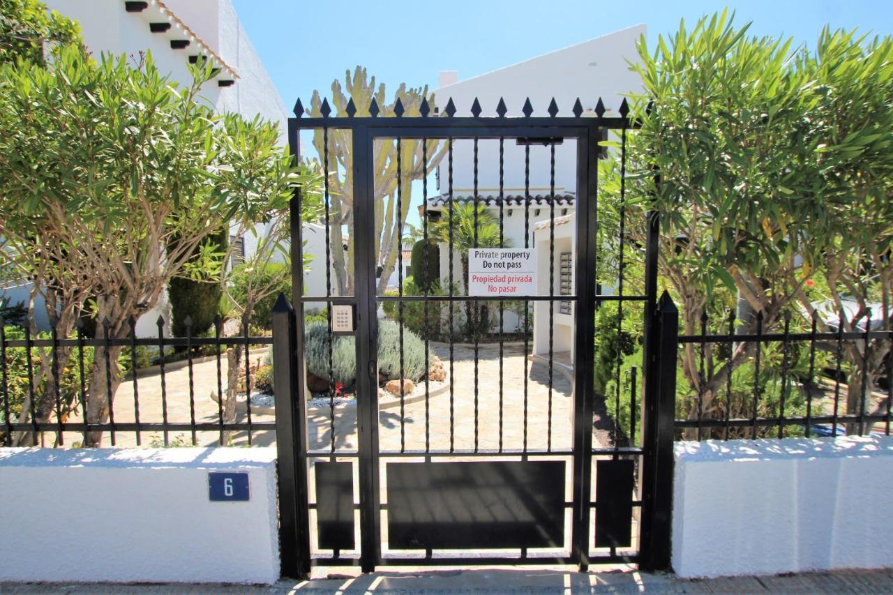 Your Holiday Home In Cabo Roig- Pool And Great Location Dehesa de Campoamor  المظهر الخارجي الصورة