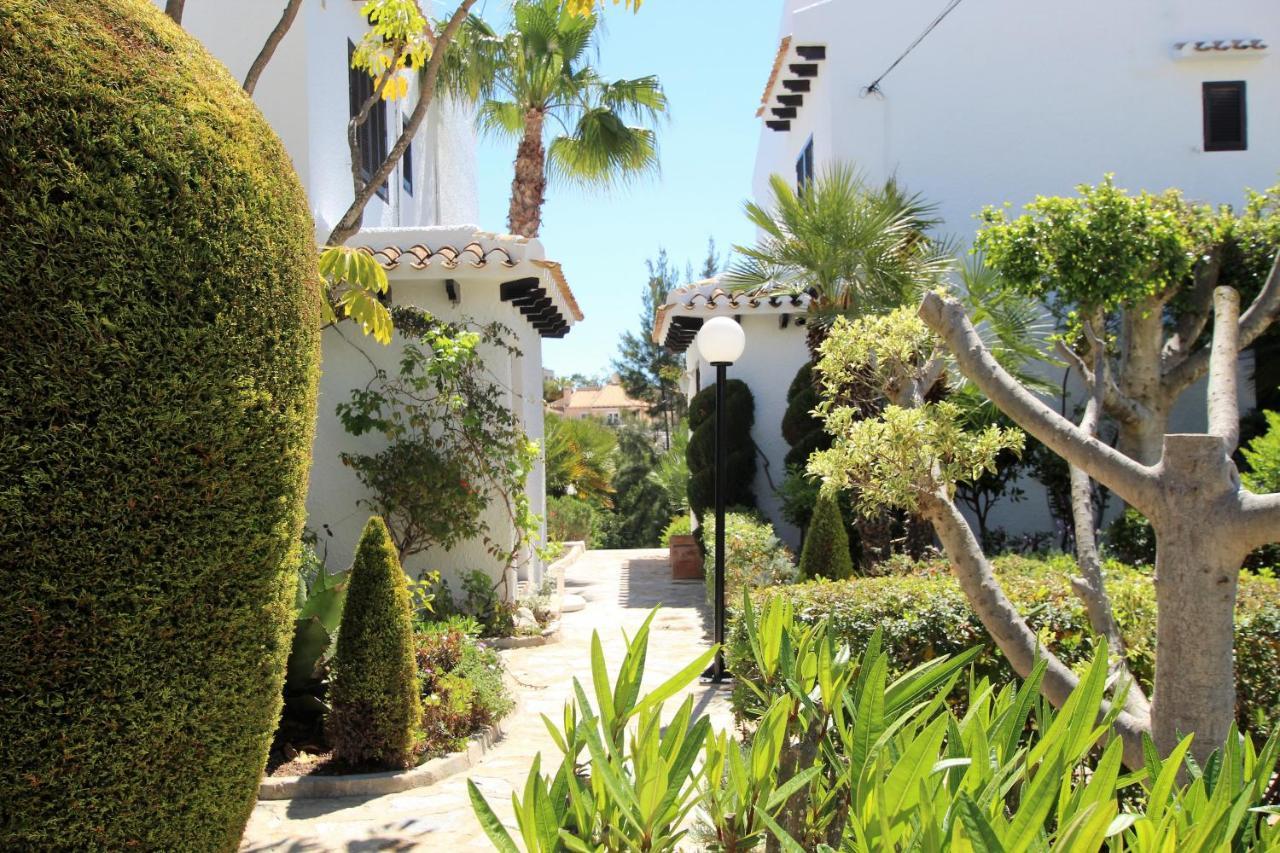 Your Holiday Home In Cabo Roig- Pool And Great Location Dehesa de Campoamor  المظهر الخارجي الصورة