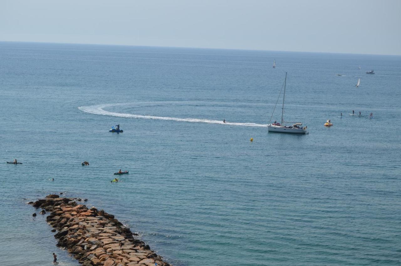 Your Holiday Home In Cabo Roig- Pool And Great Location Dehesa de Campoamor  المظهر الخارجي الصورة
