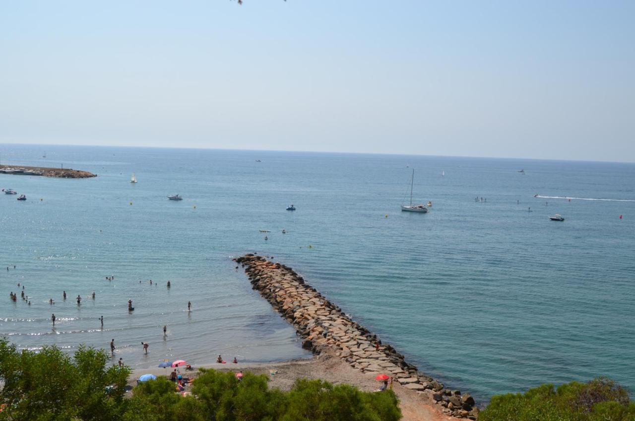 Your Holiday Home In Cabo Roig- Pool And Great Location Dehesa de Campoamor  المظهر الخارجي الصورة