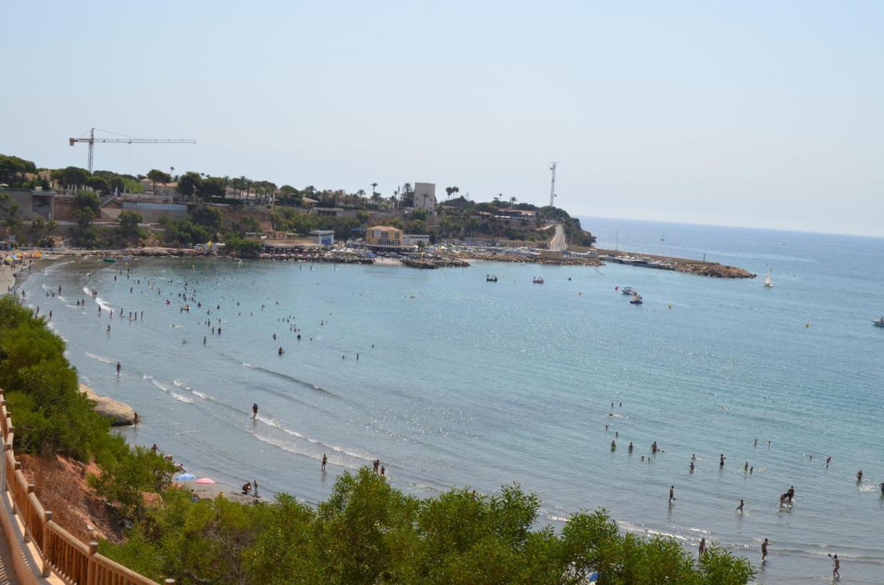 Your Holiday Home In Cabo Roig- Pool And Great Location Dehesa de Campoamor  المظهر الخارجي الصورة